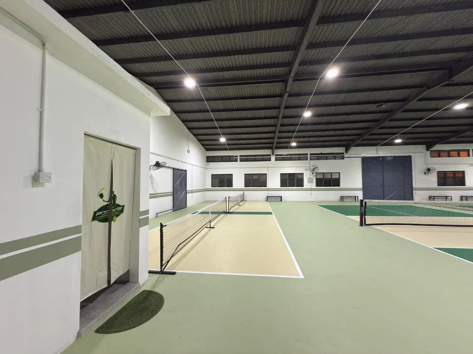 Photo 13 of Pickle Bounce Hub Taiping