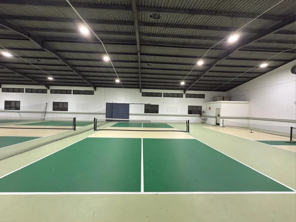 Photo 9 of Pickle Bounce Hub Taiping