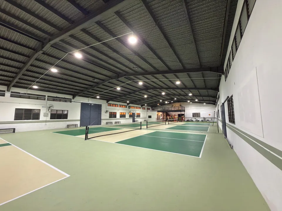 Photo 6 of Pickle Bounce Hub Taiping