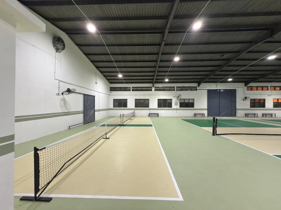 Photo 11 of Pickle Bounce Hub Taiping