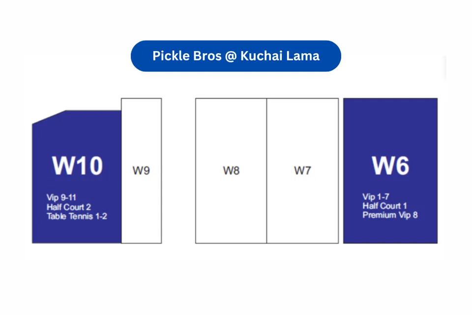 Photo 23 of Pickle Bros @ Kuchai Lama