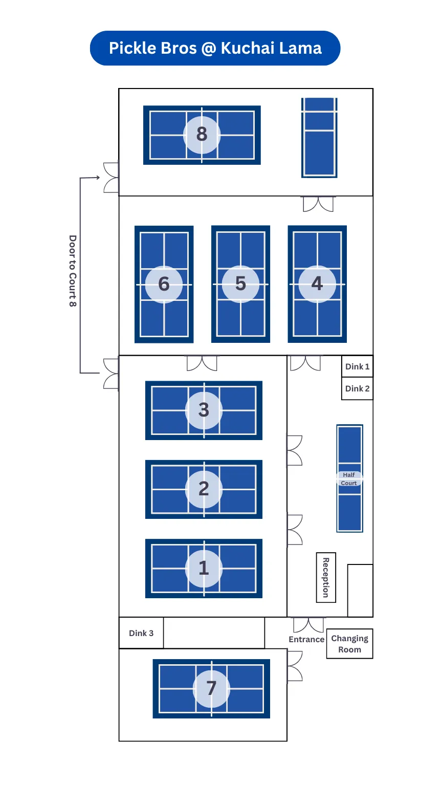 Photo 24 of Pickle Bros @ Kuchai Lama
