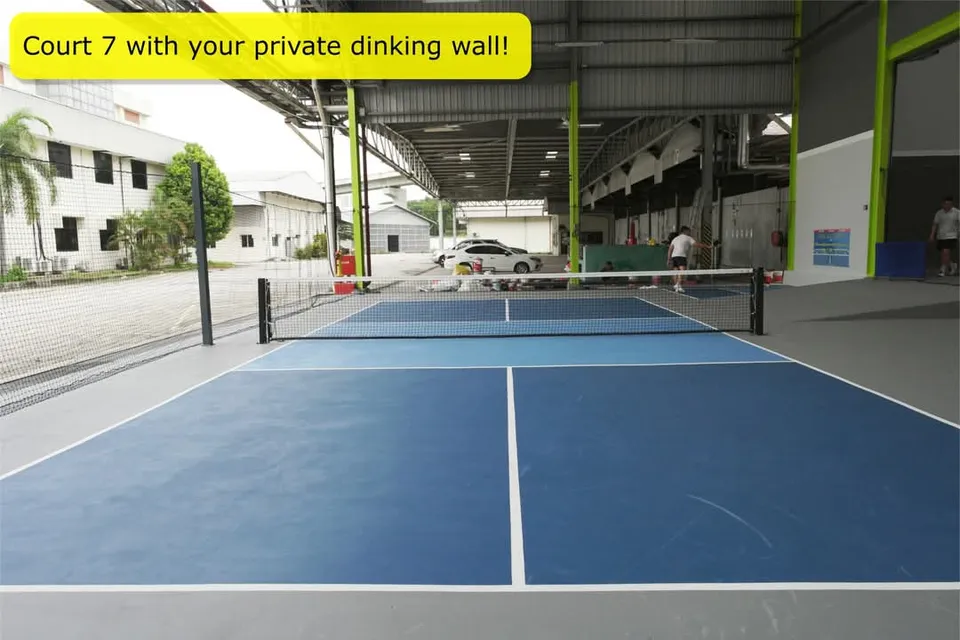 Pickle Bros @ Kuchai Lama - photo 4