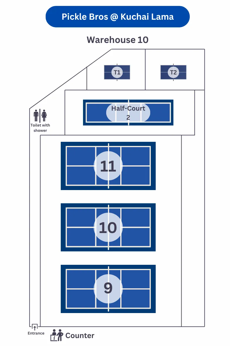 Photo 25 of Pickle Bros @ Kuchai Lama