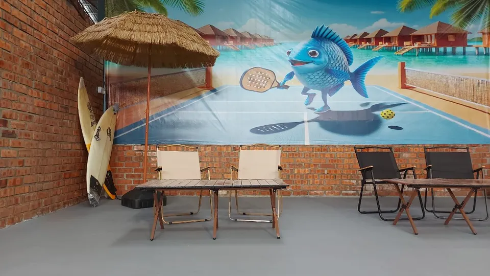 Photo 7 of Pickle Bros Segambut