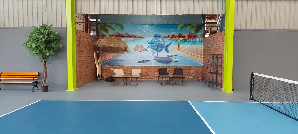 Photo 9 of Pickle Bros Segambut