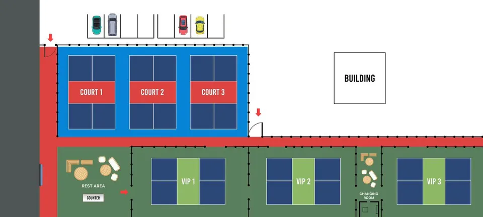 Photo 11 of Pickle Buddy Segamat