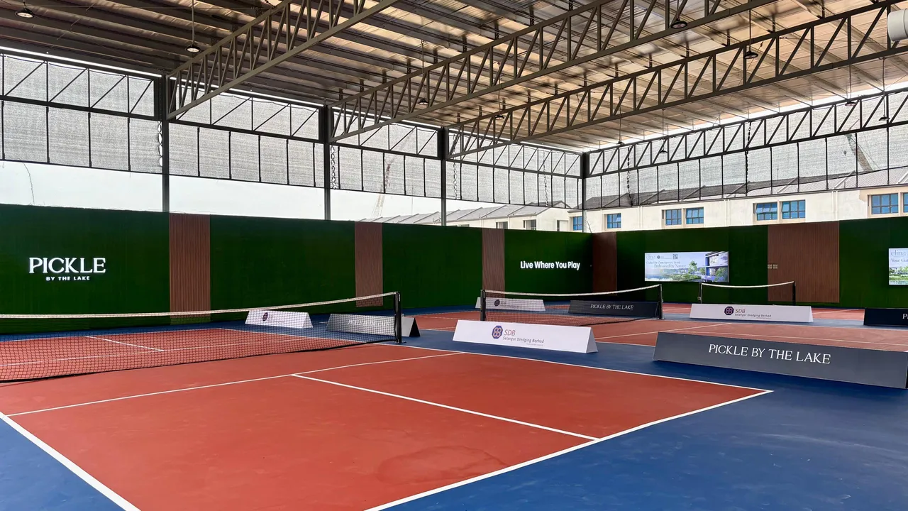 Pickle By The Sea - main photo