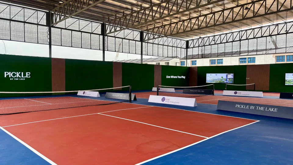 Pickle By The Sea - photo 4