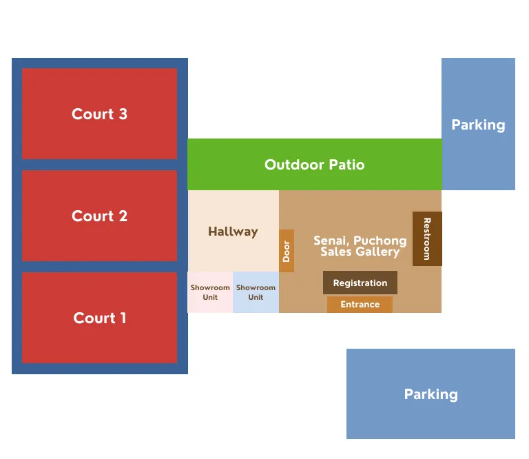 Photo 8 of Pickle By The Sea