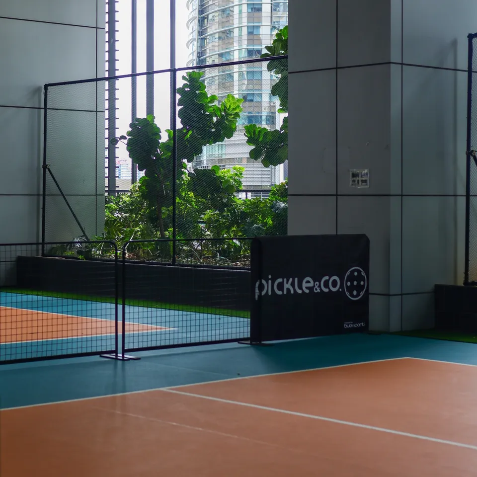 Photo 9 of Pickle & Co. PJ