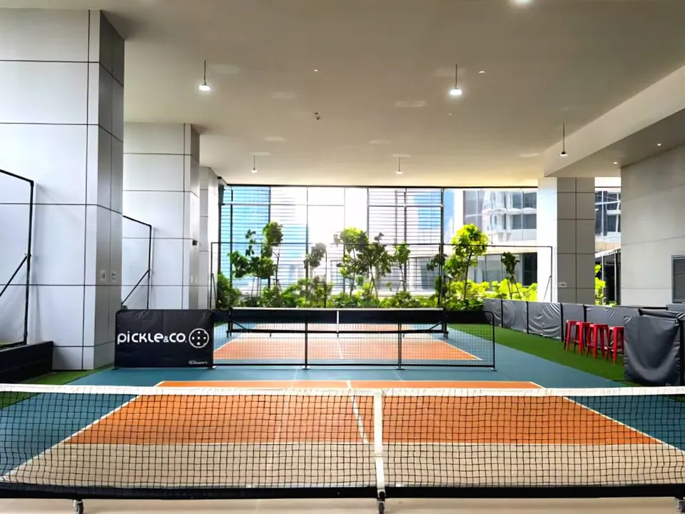 Photo 1 of Pickle & Co. PJ