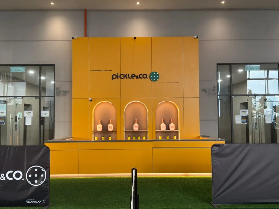 Photo 8 of Pickle & Co. PJ