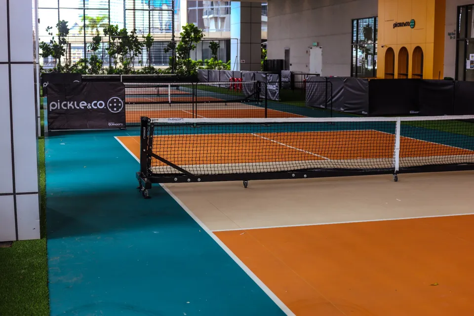 Photo 10 of Pickle & Co. PJ