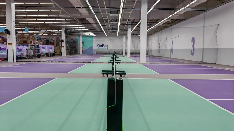 Pickle Connection - photo 2