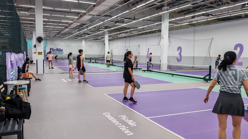 Photo 31 of Pickle Connection