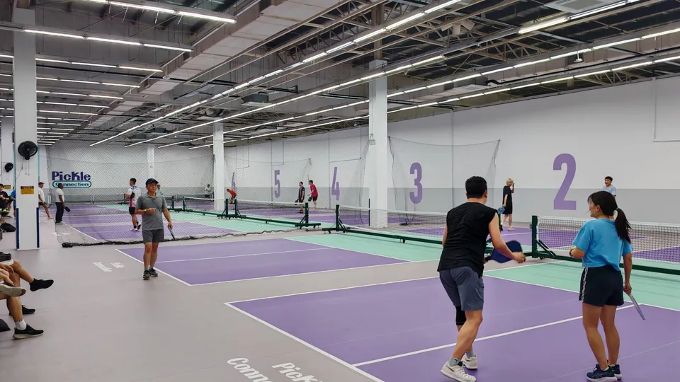 Photo 32 of Pickle Connection