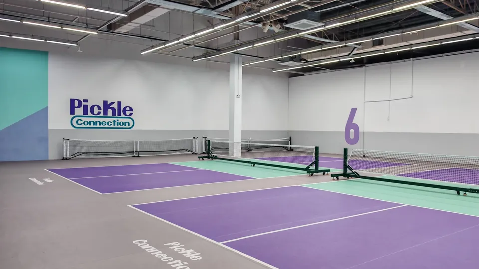 Pickle Connection - photo 4