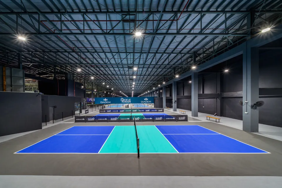 Photo 15 of Pickle Crown @ Tropicana Sports Center