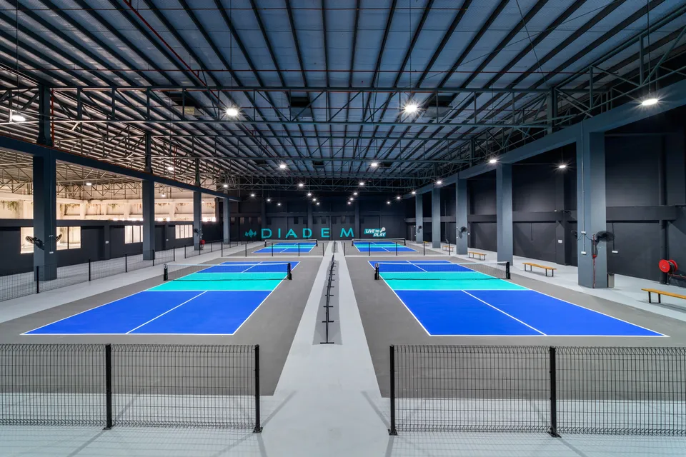 Photo 13 of Pickle Crown @ Tropicana Sports Center