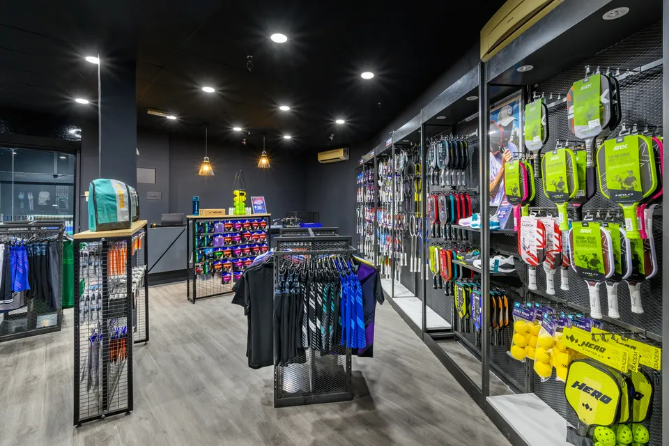 Photo 7 of Pickle Crown @ Tropicana Sports Center