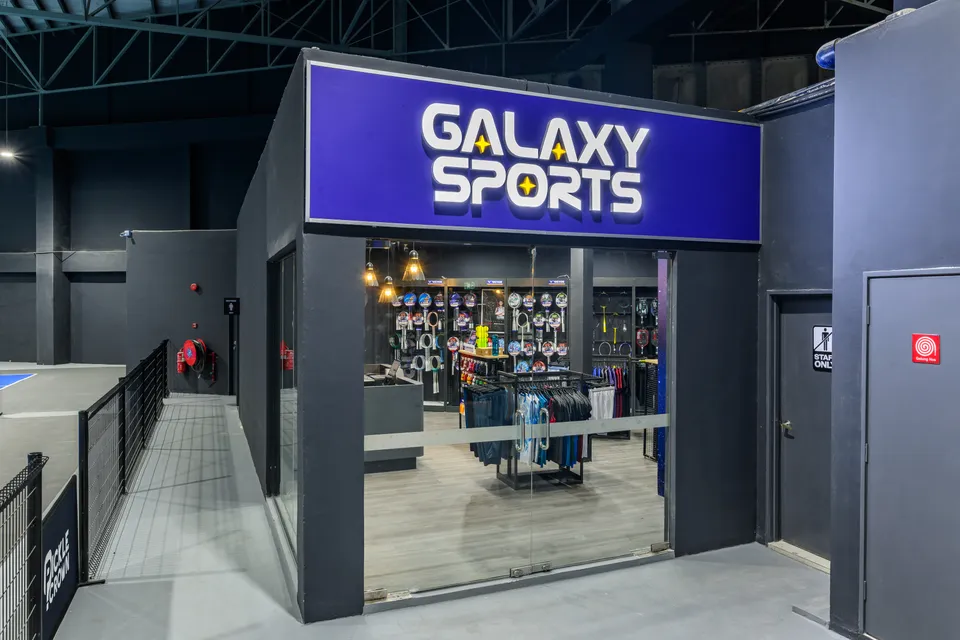 Pickle Crown @ Tropicana Sports Center - photo 5