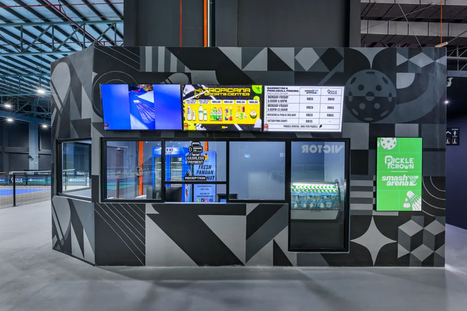 Photo 6 of Pickle Crown @ Tropicana Sports Center