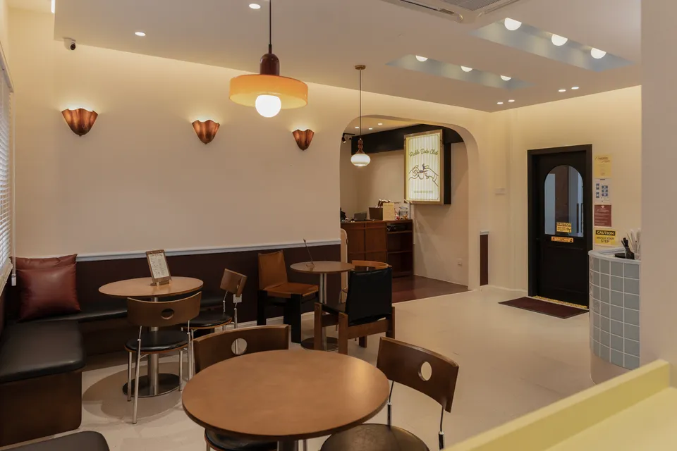 Pickle Date Club - photo 4