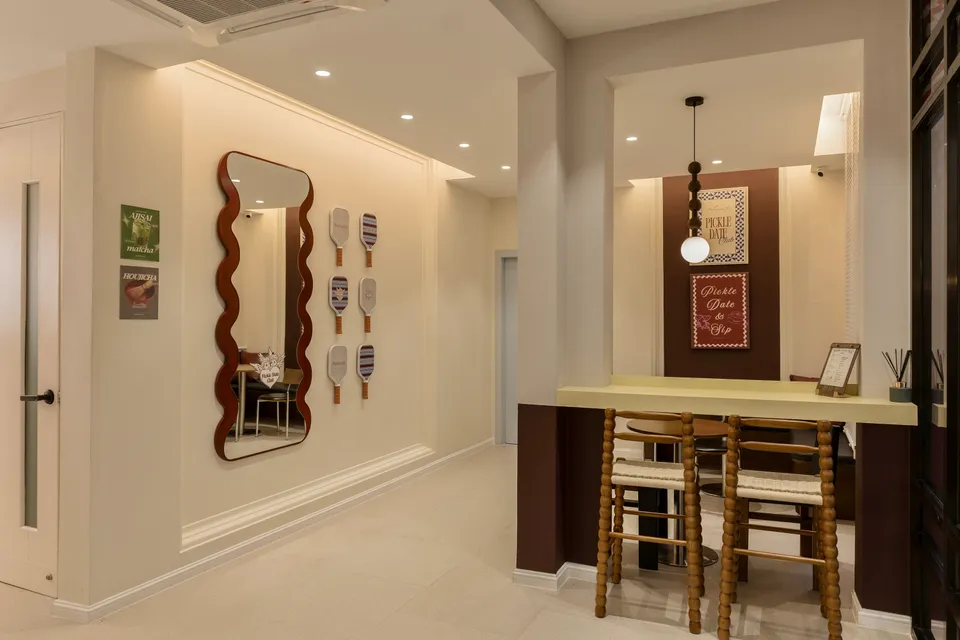 Pickle Date Club - photo 5