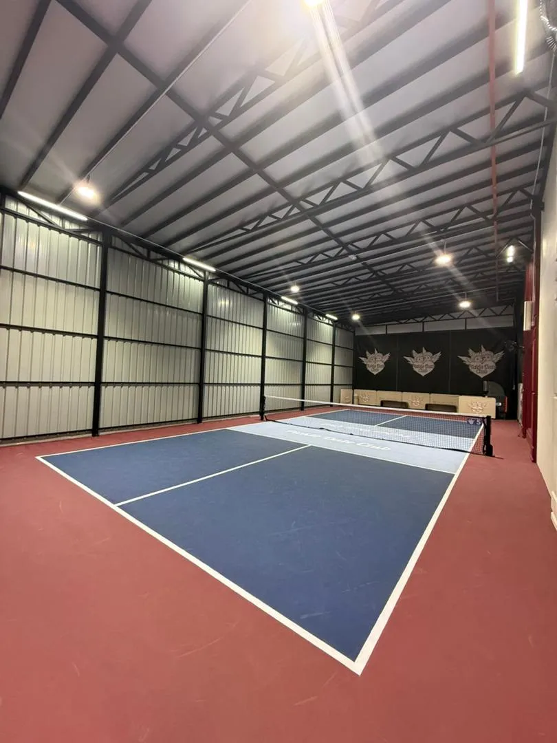 Photo 18 of Pickle Date Club