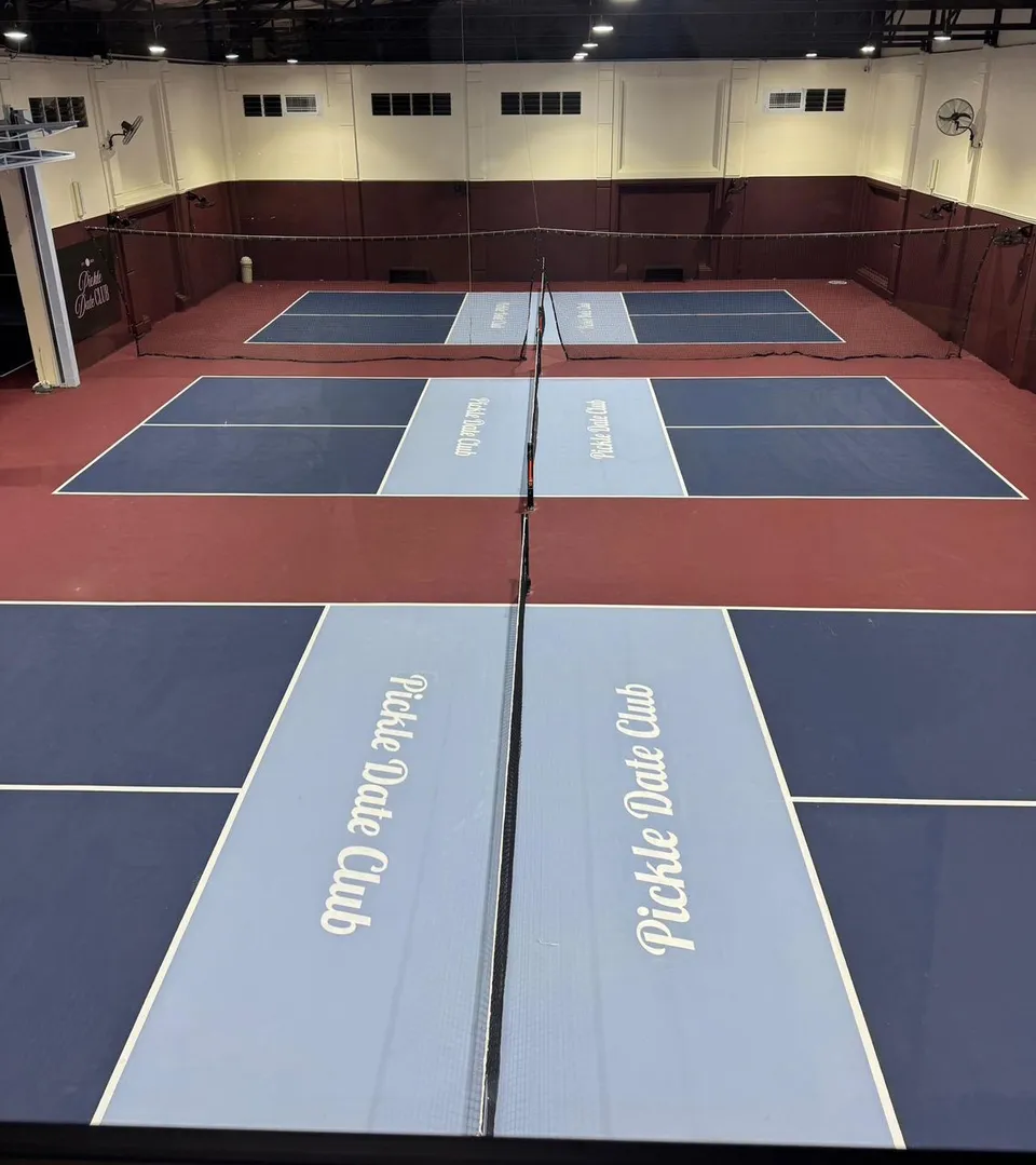 Photo 13 of Pickle Date Club