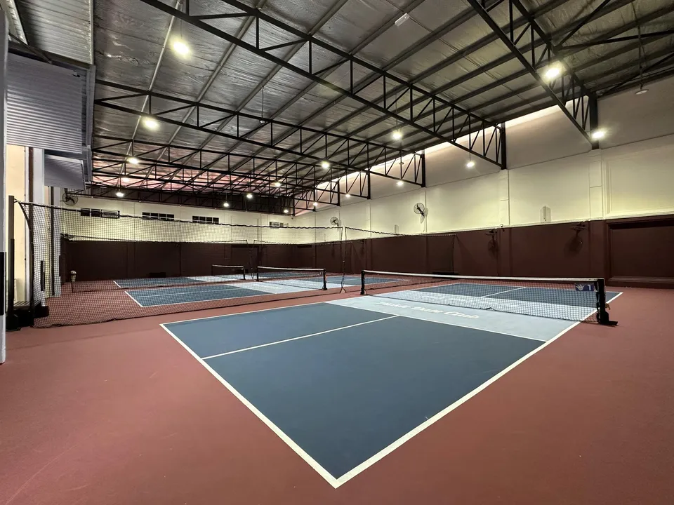 Photo 12 of Pickle Date Club