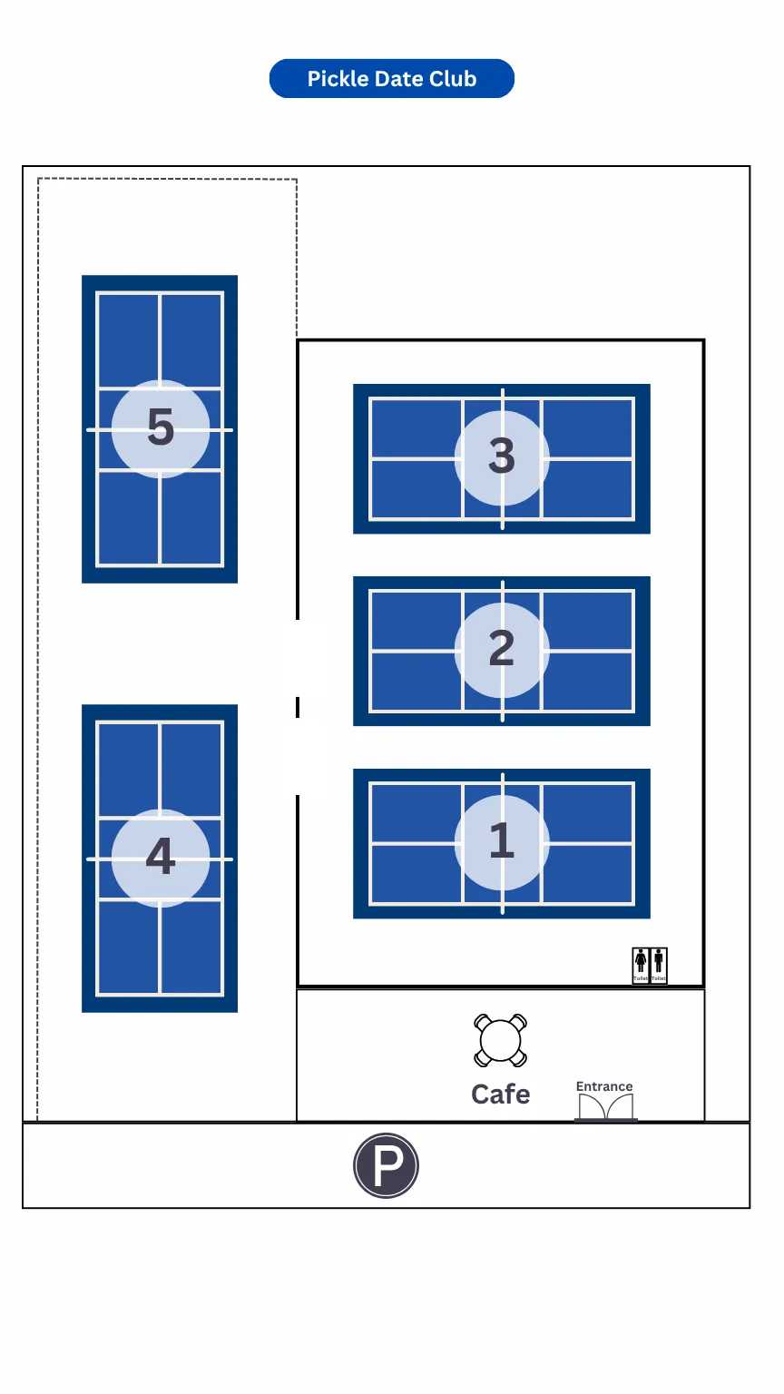 Photo 19 of Pickle Date Club