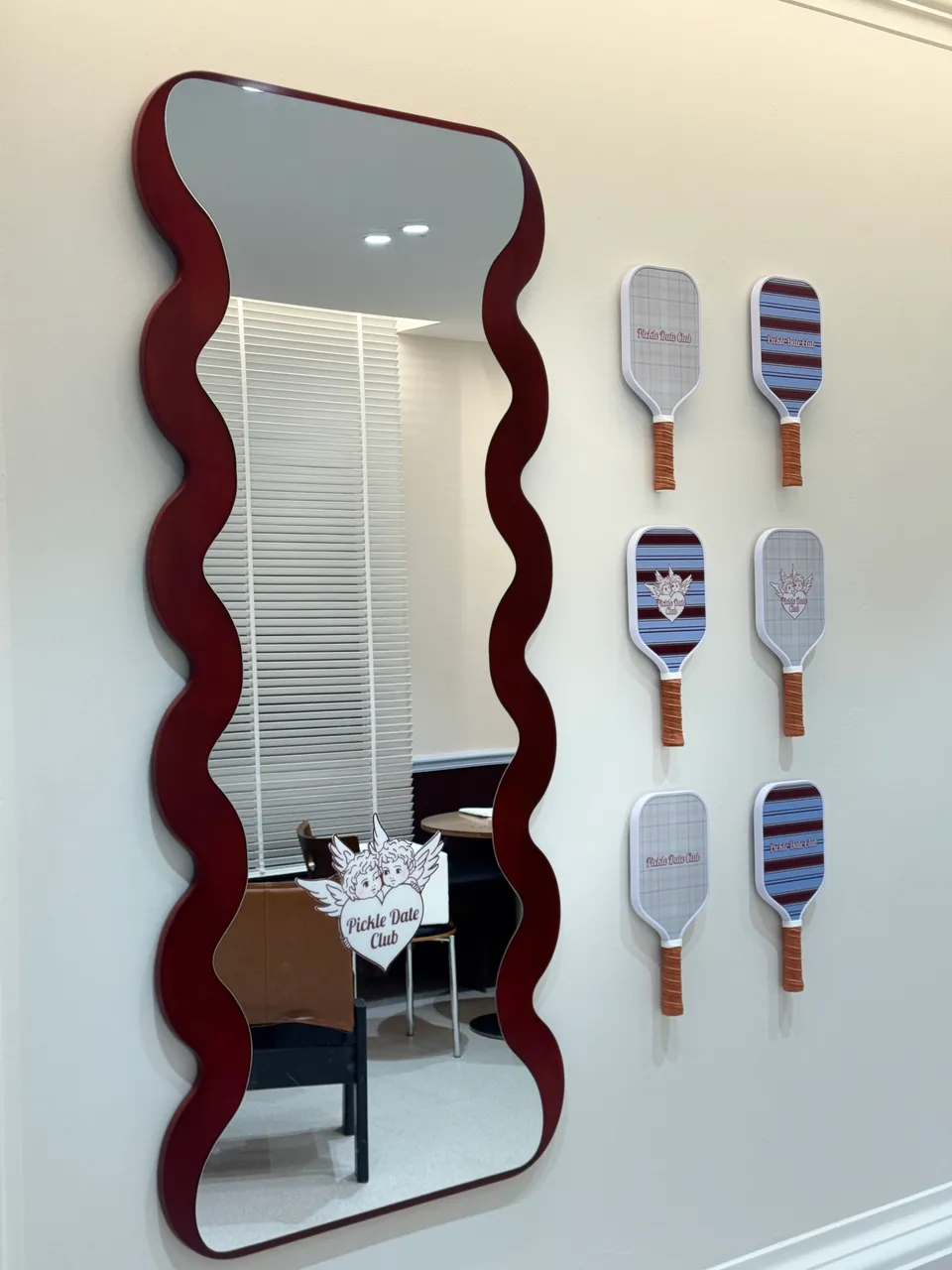 Photo 9 of Pickle Date Club