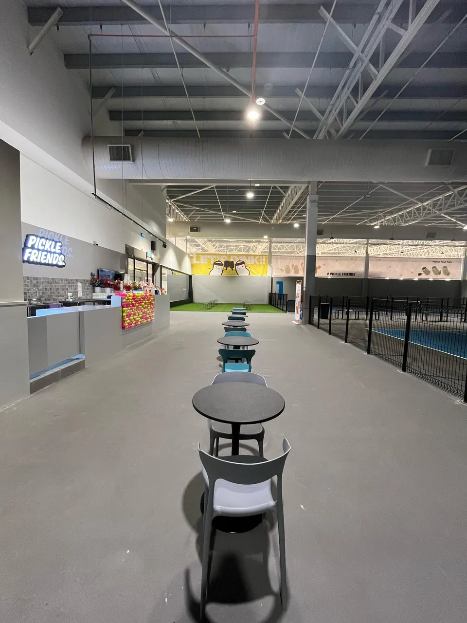 Pickle Friends @ Lotuss Plentong - photo 2