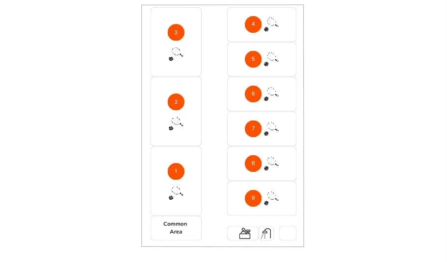 Photo 13 of Pickle Friends @ Lotuss Plentong