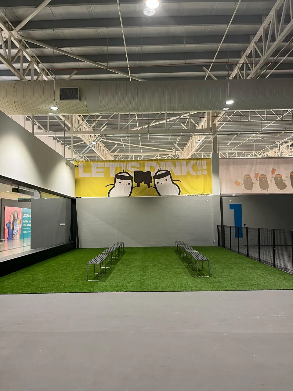 Pickle Friends @ Lotuss Plentong - photo 4