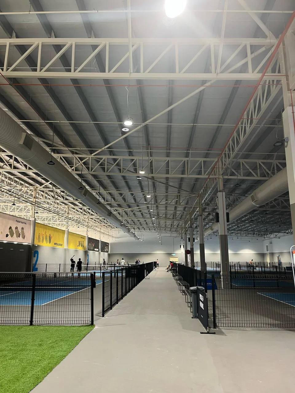 Photo 31 of Pickle Friends @ Lotuss Plentong