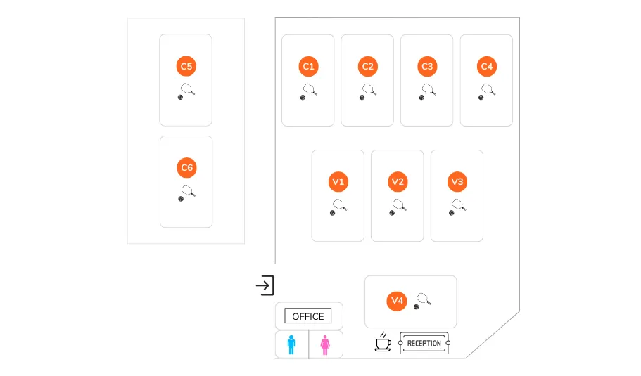 Photo 16 of Pickle Hive