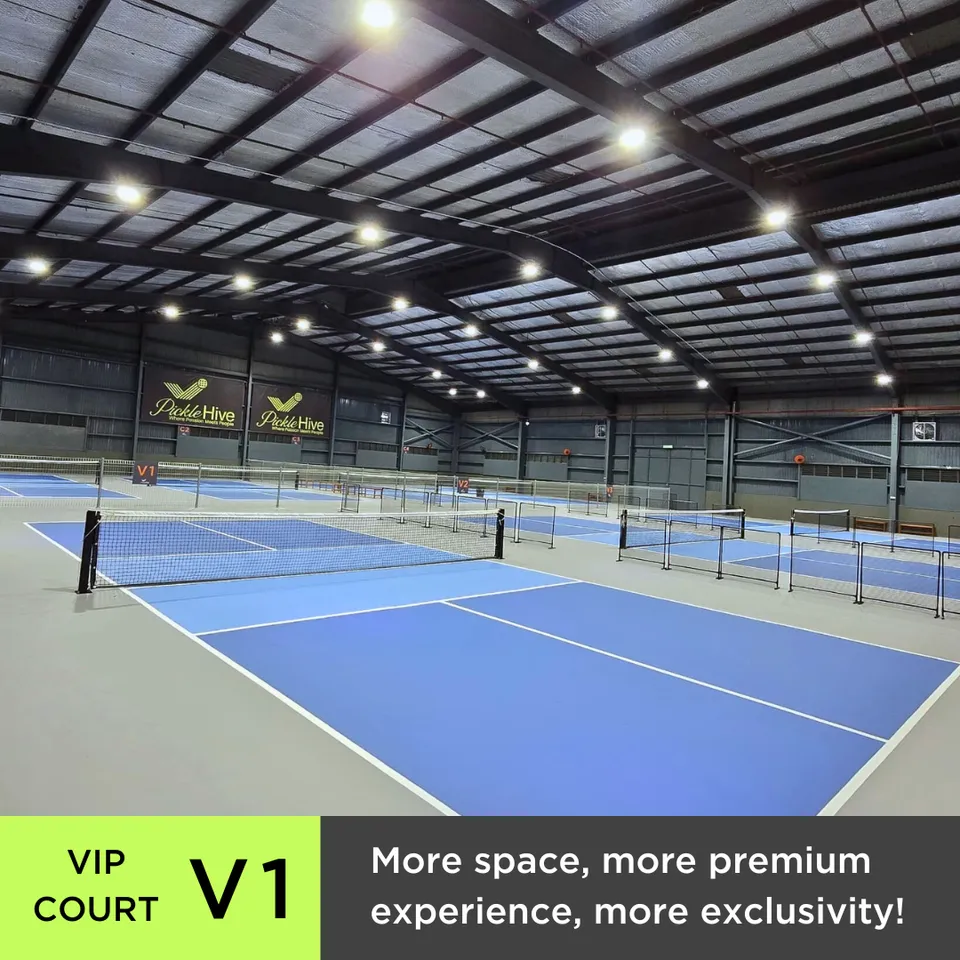 Photo 34 of Pickle Hive