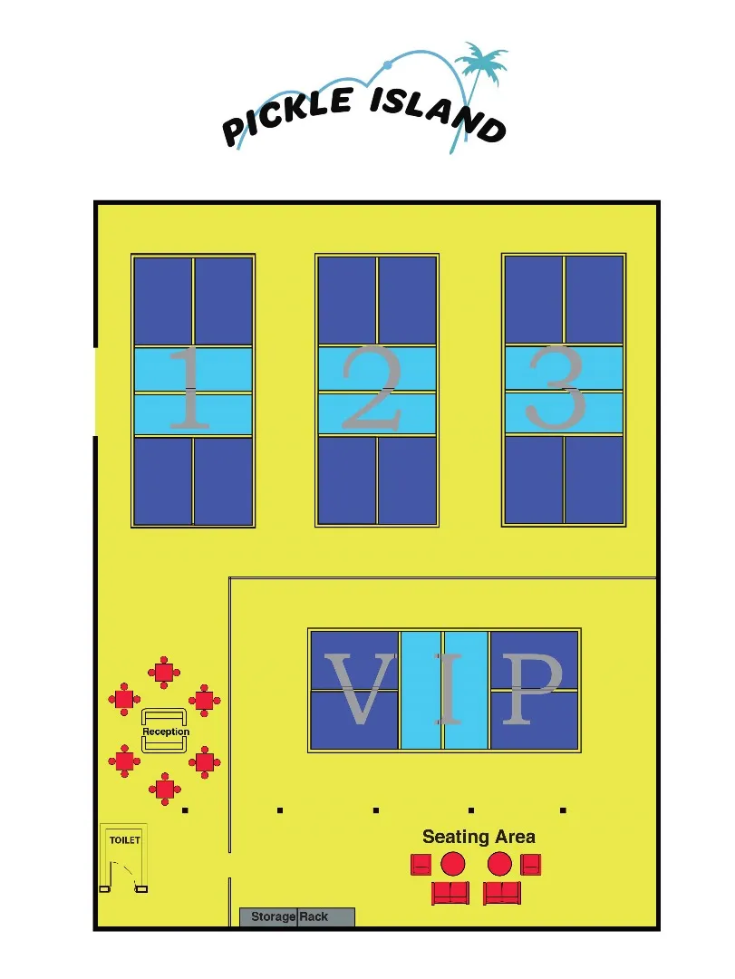 Photo 9 of Pickle Island