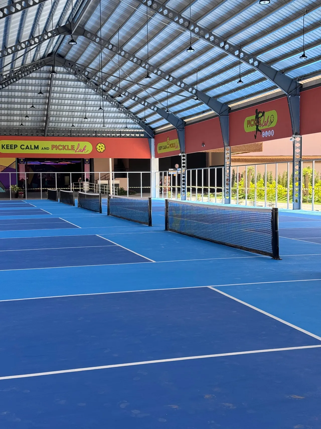 Pickle Lah @ Monkeys Canopy Resort - main photo