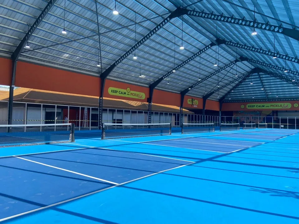 Pickle Lah @ Monkeys Canopy Resort - photo 3