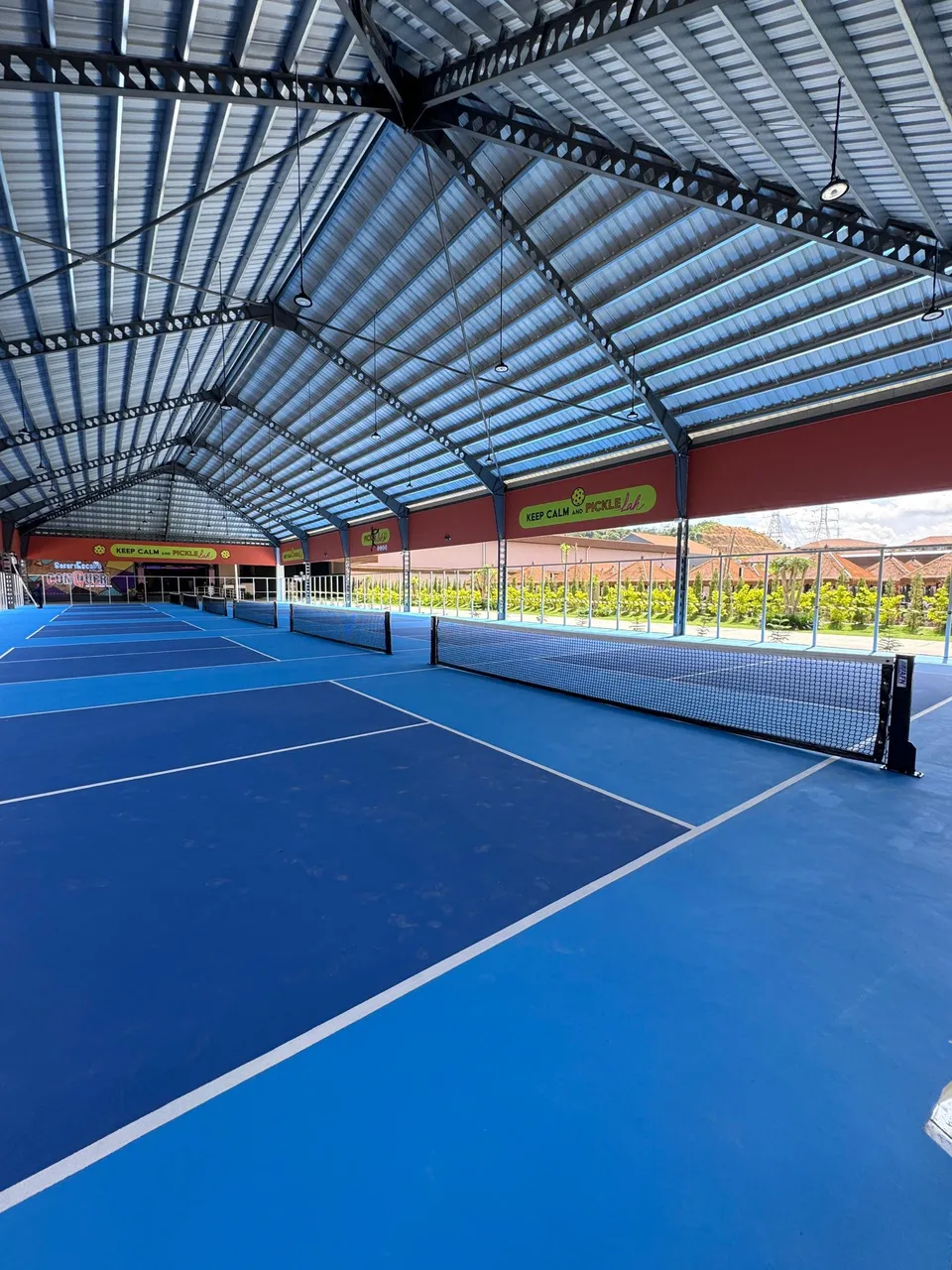 Pickle Lah @ Monkeys Canopy Resort - photo 2