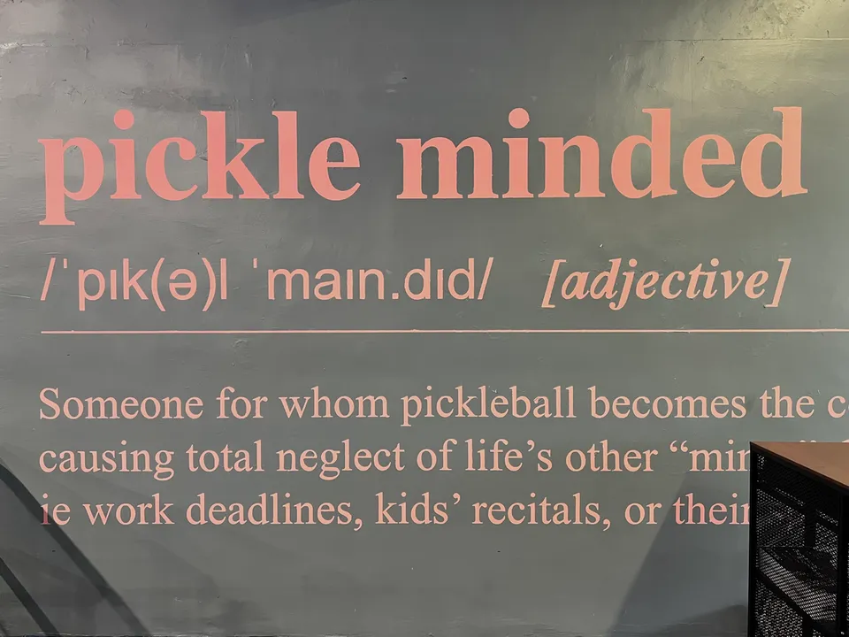 Photo 11 of Pickle Minded