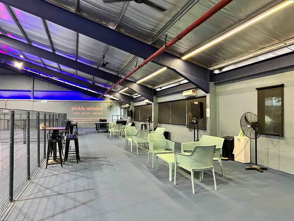 Pickle Minded - photo 4