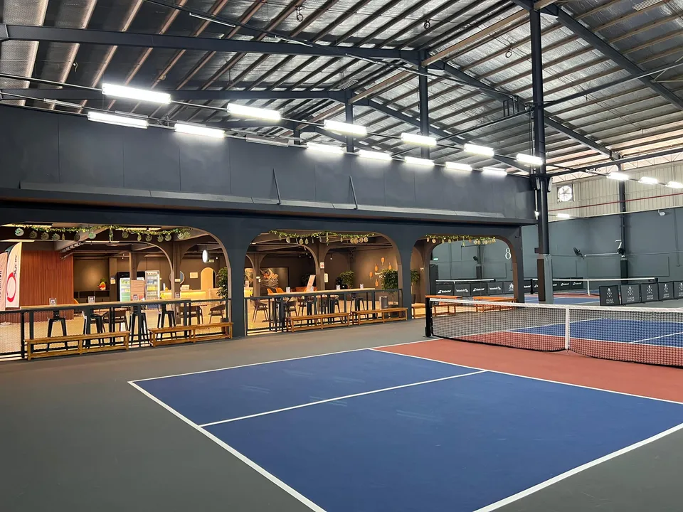 Photo 39 of Pickle Nation Malaysia