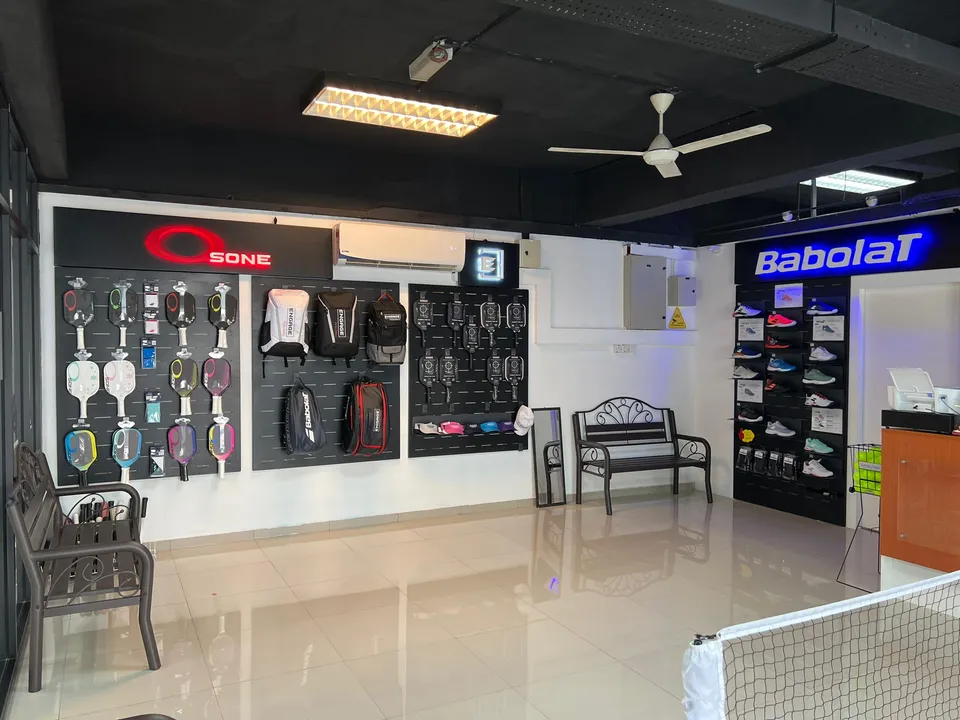 Photo 37 of Pickle Nation Malaysia