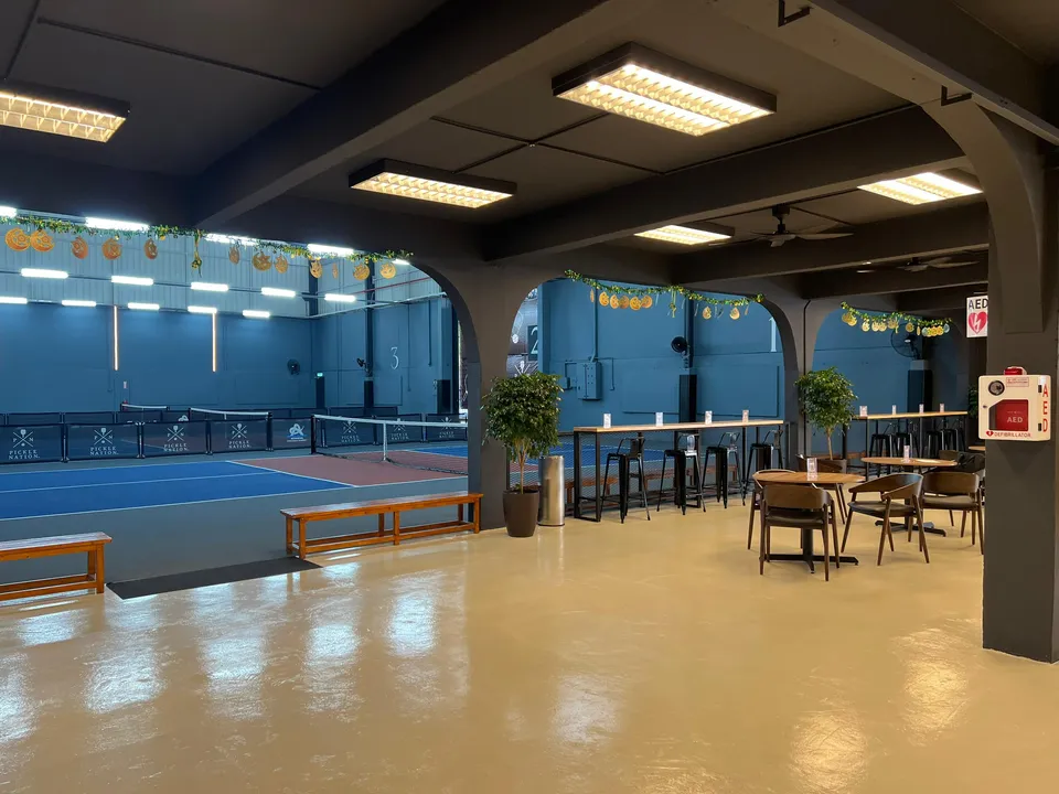 Pickle Nation Malaysia - photo 4