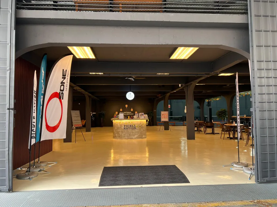 Pickle Nation Malaysia - photo 2